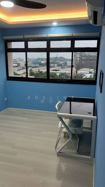 660D Jurong West Street 64, 660D Jurong West Street 64, Room Rental, 149 sqft, HDB Flat For Rent, by Adeline Goh, 500211946 - Study - PropertyGuru.com.sg