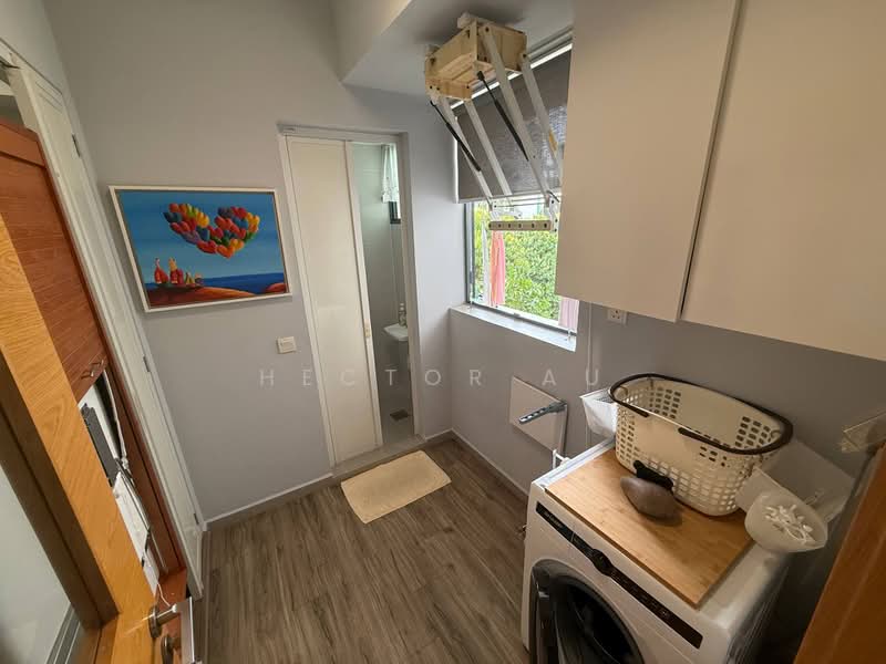The Gale, Flora Road, 3 Bedrooms, 1,356 sqft, Condominium For Rent, by Hector Au, 500211948 - Interior - PropertyGuru.com.sg
