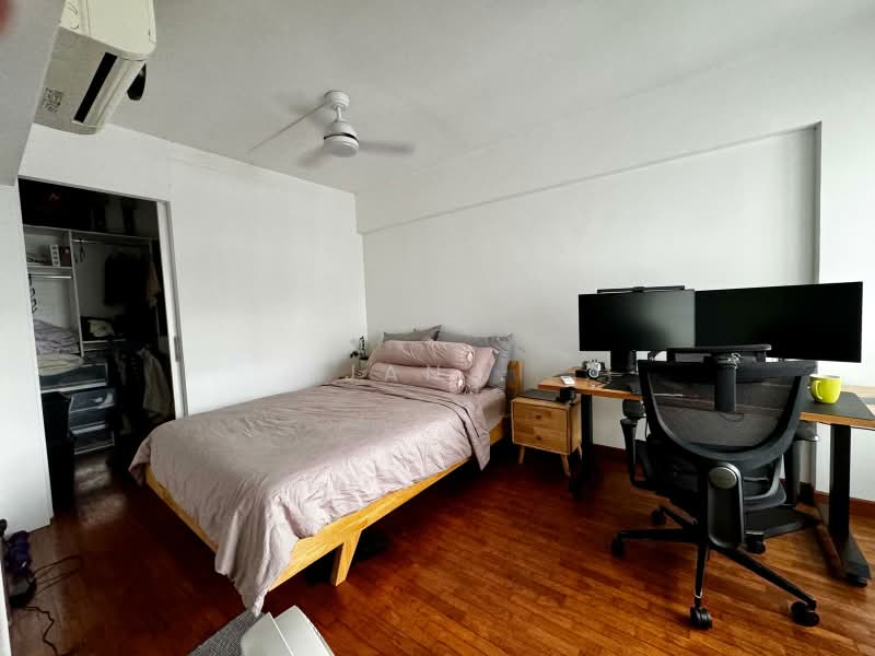 407B Fernvale Road, 407B Fernvale Road, 3 Bedrooms, 1,184 sqft, HDB Flat For Sale, by Jan ., 500211951 - Bedroom - PropertyGuru.com.sg