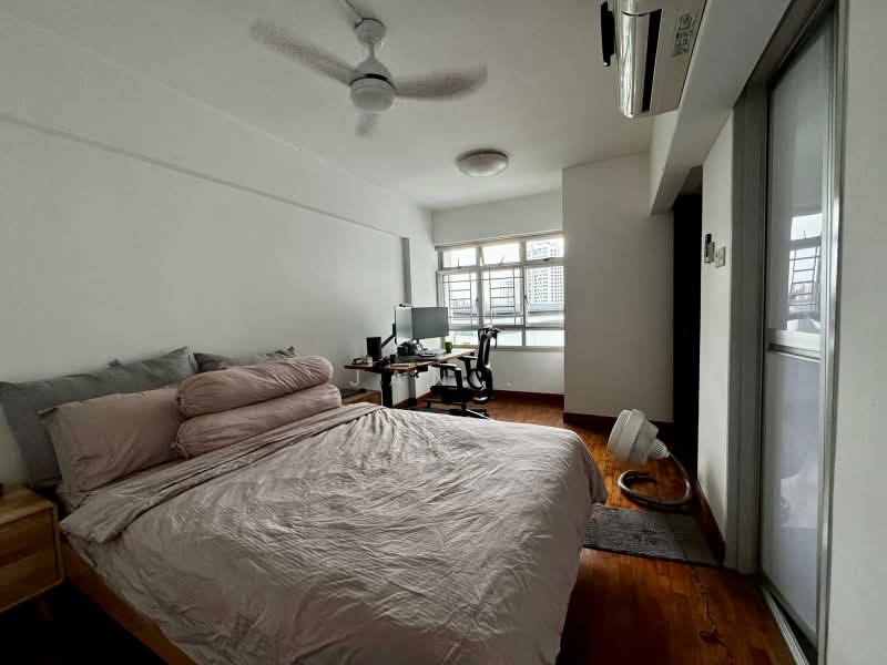 407B Fernvale Road, 407B Fernvale Road, 3 Bedrooms, 1,184 sqft, HDB Flat For Sale, by Jan ., 500211951 - Bedroom - PropertyGuru.com.sg