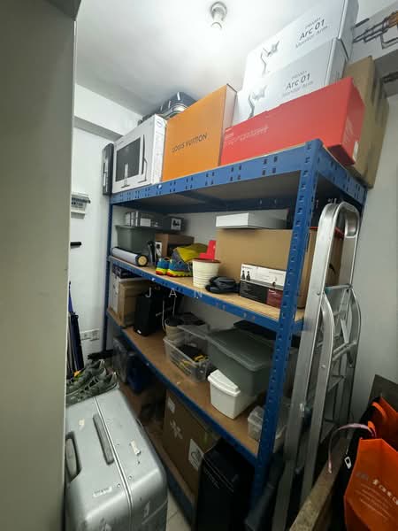 407B Fernvale Road, 407B Fernvale Road, 3 Bedrooms, 1,184 sqft, HDB Flat For Sale, by Jan ., 500211951 - PropertyGuru.com.sg