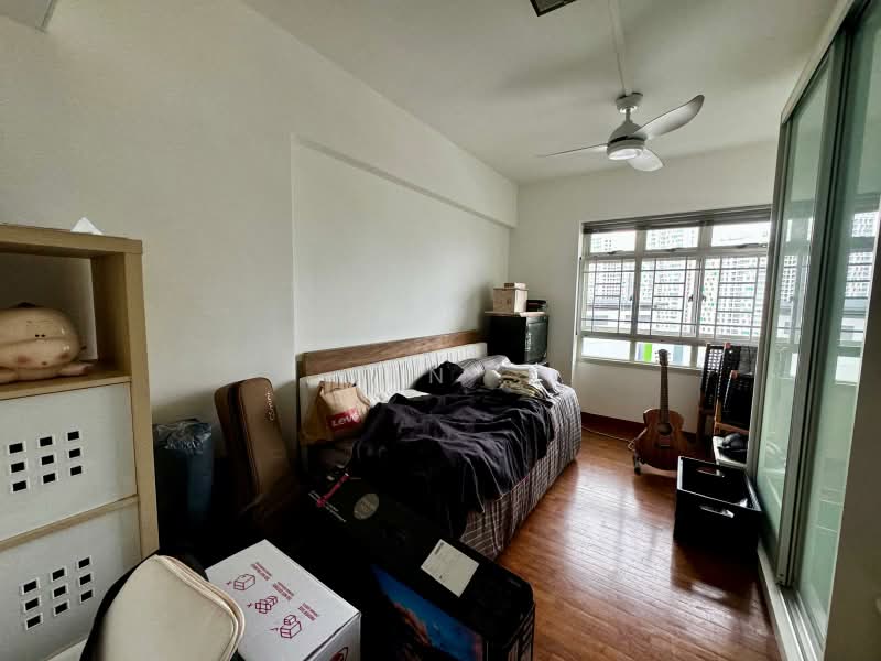407B Fernvale Road, 407B Fernvale Road, 3 Bedrooms, 1,184 sqft, HDB Flat For Sale, by Jan ., 500211951 - Bedroom - PropertyGuru.com.sg