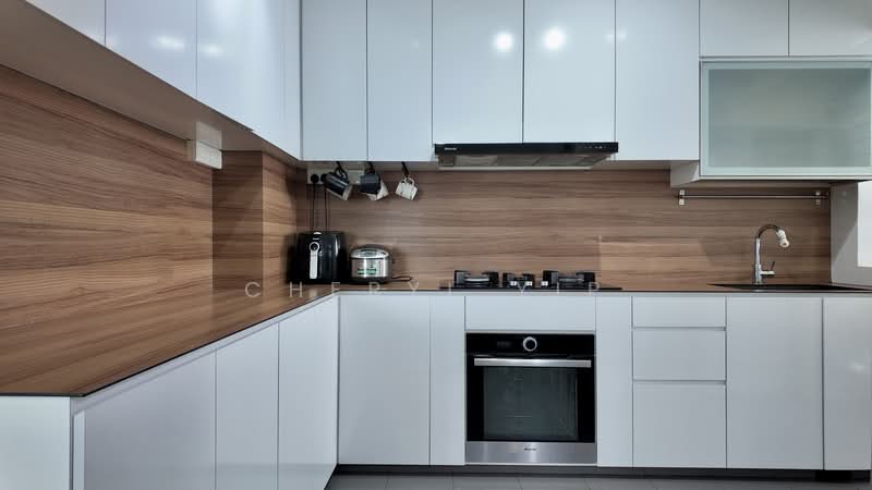 417A Fernvale Link, 417A Fernvale Link, 3 Bedrooms, 1,012 sqft, HDB Flat For Sale, by Cheryl Yip, 500211953 - Kitchen - PropertyGuru.com.sg