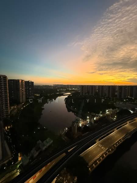 417A Fernvale Link, 417A Fernvale Link, 3 Bedrooms, 1,012 sqft, HDB Flat For Sale, by Cheryl Yip, 500211953 - View - PropertyGuru.com.sg