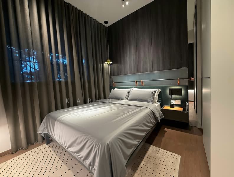 The Continuum, 1-8 Thiam Siew Avenue, 2 Bedrooms, 721 sqft, Condominium For Sale, by Karina Lee, 500211956 - Bedroom - PropertyGuru.com.sg