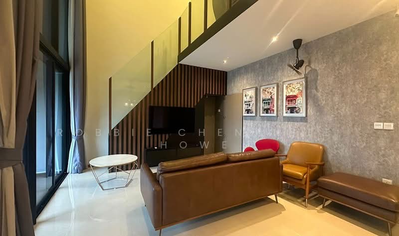 The Trilinq, 28A Jalan Lempeng, 3 Bedrooms, 1,346 sqft, Condominium For Rent, by Robbie Chen Chee Howe, 500211957 - PropertyGuru.com.sg