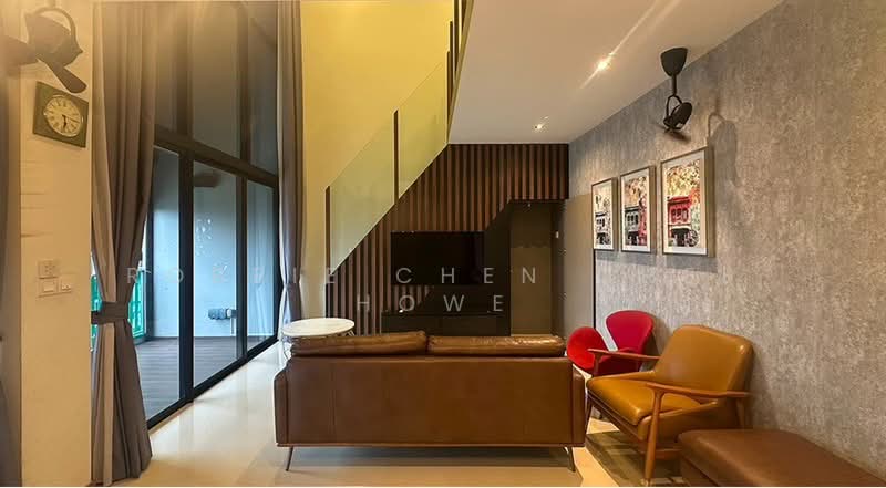 The Trilinq, 28A Jalan Lempeng, 3 Bedrooms, 1,346 sqft, Condominium For Rent, by Robbie Chen Chee Howe, 500211957 - PropertyGuru.com.sg