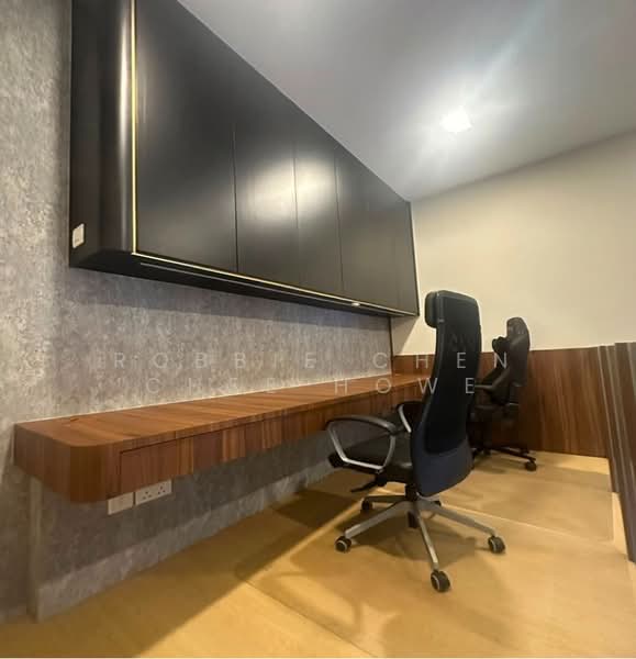 The Trilinq, 28A Jalan Lempeng, 3 Bedrooms, 1,346 sqft, Condominium For Rent, by Robbie Chen Chee Howe, 500211957 - PropertyGuru.com.sg