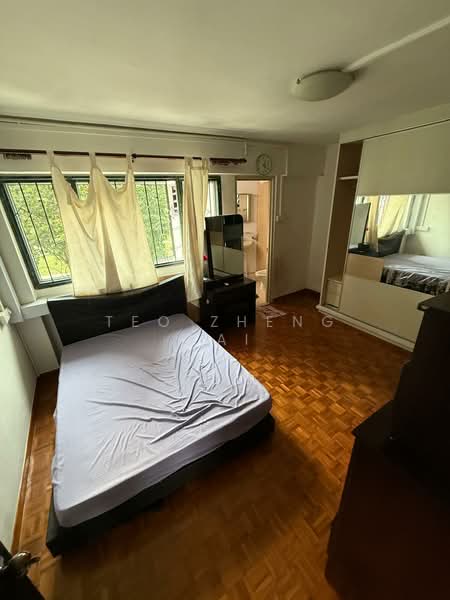 254 Tampines Street 21, 254 Tampines Street 21, 3 Bedrooms, 1,302 sqft, HDB Flat For Sale, by Teo Zheng Kai, 500211958 - Bedroom - PropertyGuru.com.sg