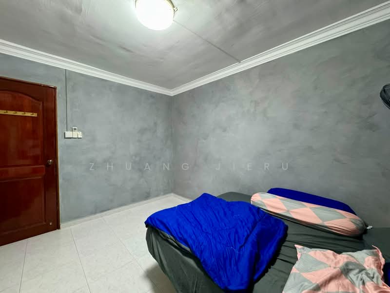 104 Rivervale Walk, 104 Rivervale Walk, Room Rental, 133 sqft, HDB Flat For Rent, by Zhuang Jieru, 500211960 - Bedroom - PropertyGuru.com.sg