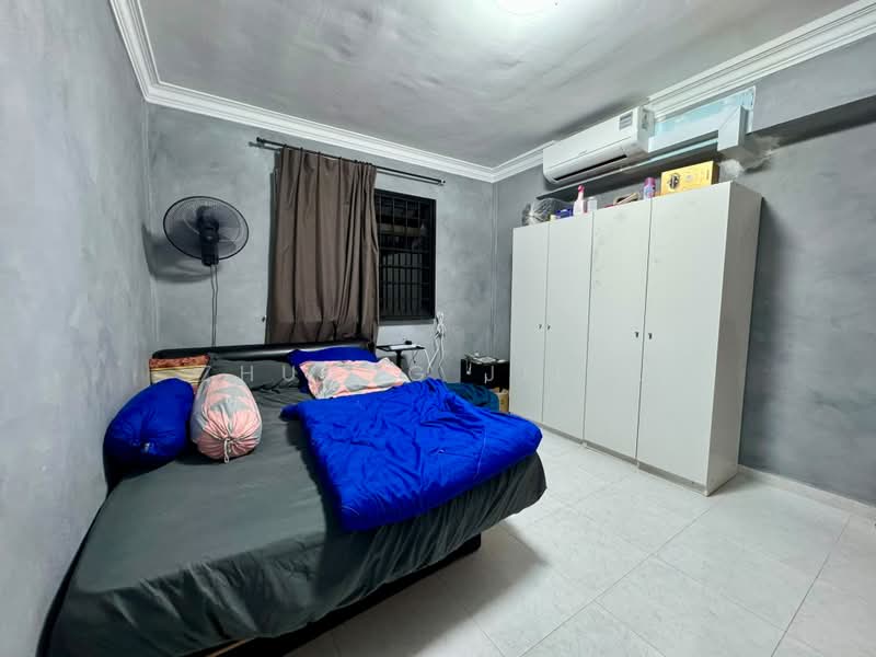 104 Rivervale Walk, 104 Rivervale Walk, Room Rental, 133 sqft, HDB Flat For Rent, by Zhuang Jieru, 500211960 - Bedroom - PropertyGuru.com.sg