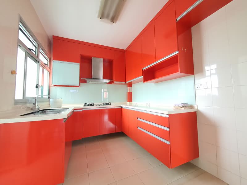 273B Compassvale Link, 273B Compassvale Link, 3 Bedrooms, 969 sqft, HDB Flat For Sale, by CK Gan, 500211962 - Kitchen - PropertyGuru.com.sg