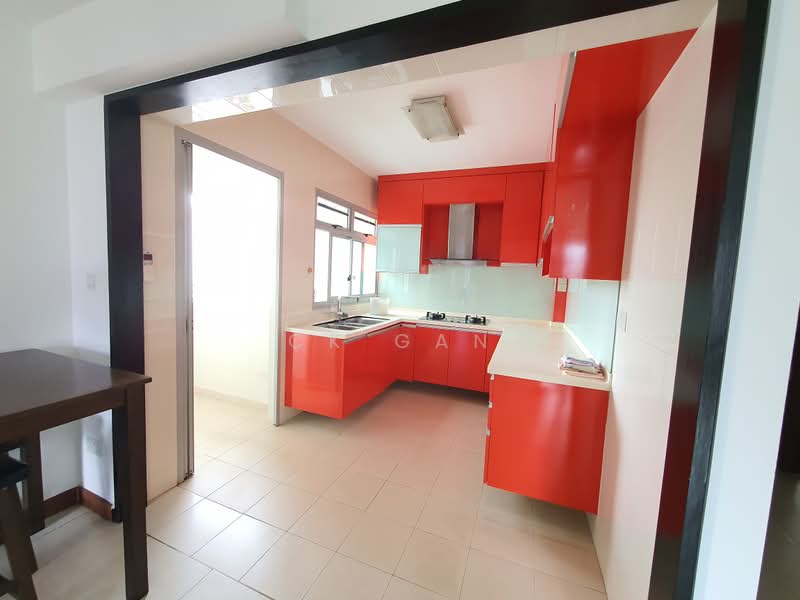 273B Compassvale Link, 273B Compassvale Link, 3 Bedrooms, 969 sqft, HDB Flat For Sale, by CK Gan, 500211962 - Kitchen - PropertyGuru.com.sg