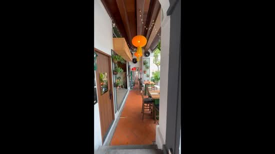 Duxton Hill Shophouse, , 398 sqft, Office For Rent, by Seth Chung, 500211964 - CommercialGuru.com.sg
