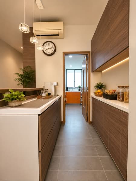 Double Bay Residences, 19B Simei Street 4, 3 Bedrooms, 1,367 sqft, Condominium For Sale, by Jovin Goh, 500211965 - PropertyGuru.com.sg