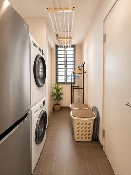 Double Bay Residences, 19B Simei Street 4, 3 Bedrooms, 1,367 sqft, Condominium For Sale, by Jovin Goh, 500211965 - PropertyGuru.com.sg