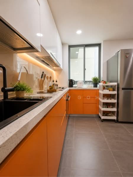 Double Bay Residences, 19B Simei Street 4, 3 Bedrooms, 1,367 sqft, Condominium For Sale, by Jovin Goh, 500211965 - PropertyGuru.com.sg