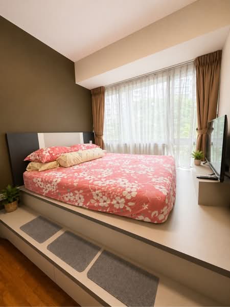 Double Bay Residences, 19B Simei Street 4, 3 Bedrooms, 1,367 sqft, Condominium For Sale, by Jovin Goh, 500211965 - PropertyGuru.com.sg