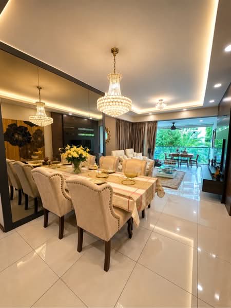 Double Bay Residences, 19B Simei Street 4, 3 Bedrooms, 1,367 sqft, Condominium For Sale, by Jovin Goh, 500211965 - PropertyGuru.com.sg