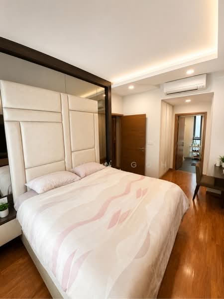 Double Bay Residences, 19B Simei Street 4, 3 Bedrooms, 1,367 sqft, Condominium For Sale, by Jovin Goh, 500211965 - PropertyGuru.com.sg