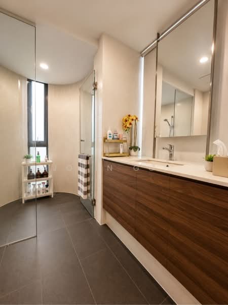 Double Bay Residences, 19B Simei Street 4, 3 Bedrooms, 1,367 sqft, Condominium For Sale, by Jovin Goh, 500211965 - PropertyGuru.com.sg