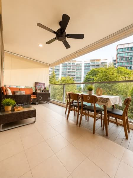 Double Bay Residences, 19B Simei Street 4, 3 Bedrooms, 1,367 sqft, Condominium For Sale, by Jovin Goh, 500211965 - PropertyGuru.com.sg