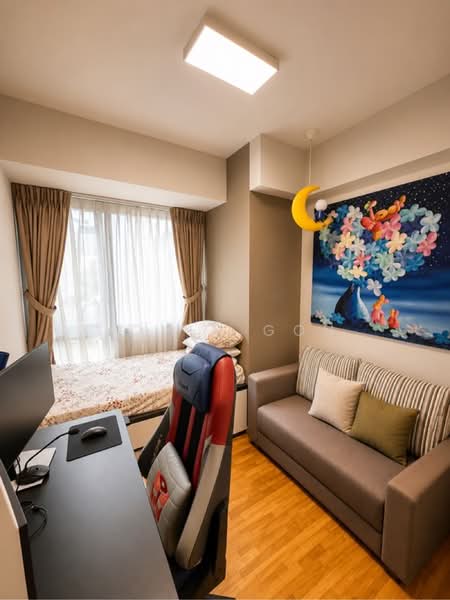 Double Bay Residences, 19B Simei Street 4, 3 Bedrooms, 1,367 sqft, Condominium For Sale, by Jovin Goh, 500211965 - PropertyGuru.com.sg
