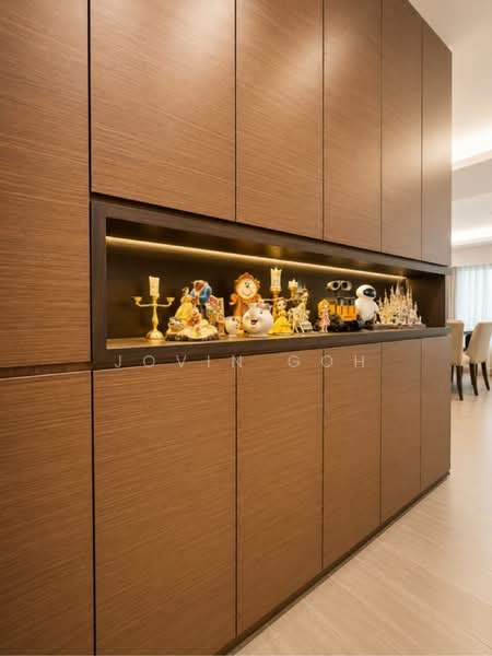 Double Bay Residences, 19B Simei Street 4, 3 Bedrooms, 1,367 sqft, Condominium For Sale, by Jovin Goh, 500211965 - PropertyGuru.com.sg