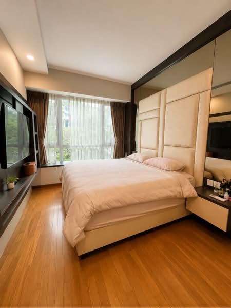 Double Bay Residences, 19B Simei Street 4, 3 Bedrooms, 1,367 sqft, Condominium For Sale, by Jovin Goh, 500211965 - PropertyGuru.com.sg