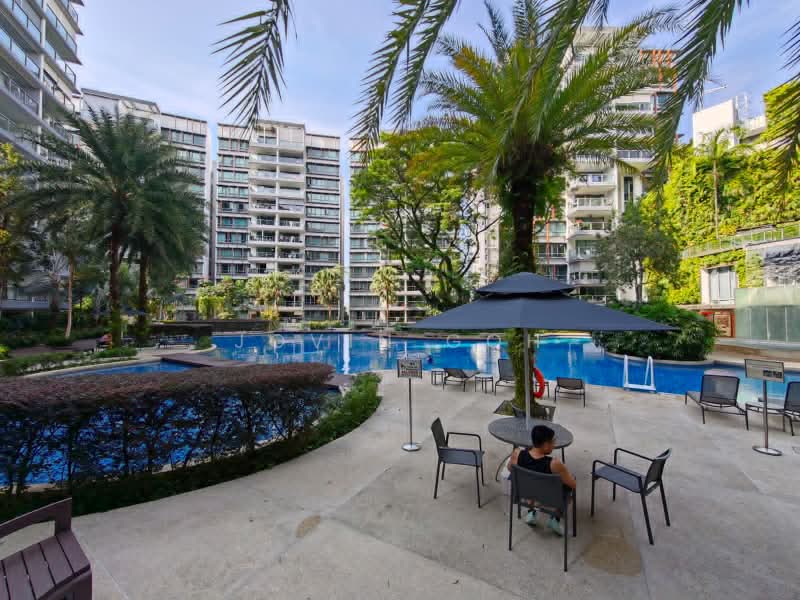 Double Bay Residences, 19B Simei Street 4, 3 Bedrooms, 1,367 sqft, Condominium For Sale, by Jovin Goh, 500211965 - Exterior - PropertyGuru.com.sg