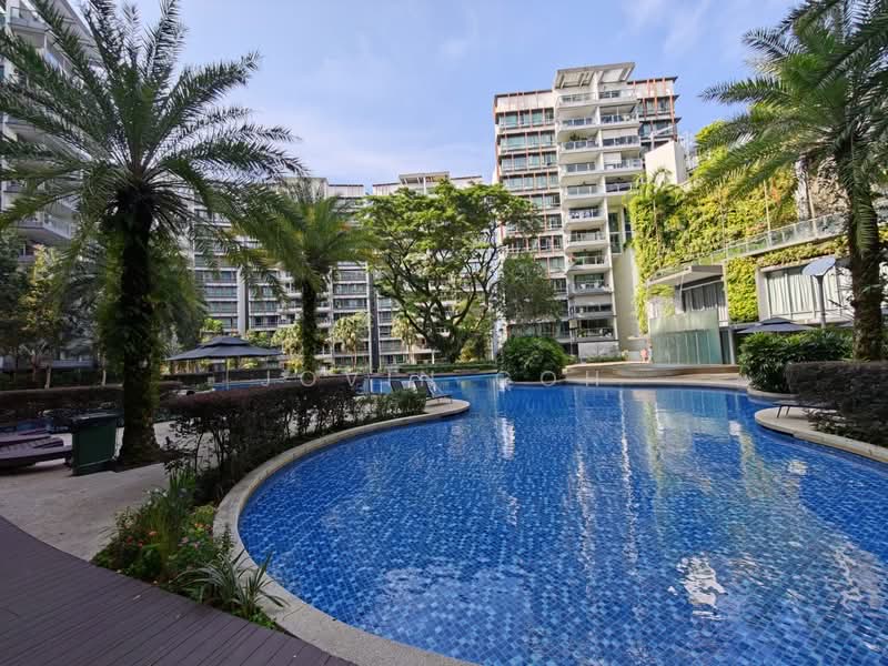 Double Bay Residences, 19B Simei Street 4, 3 Bedrooms, 1,367 sqft, Condominium For Sale, by Jovin Goh, 500211965 - PropertyGuru.com.sg