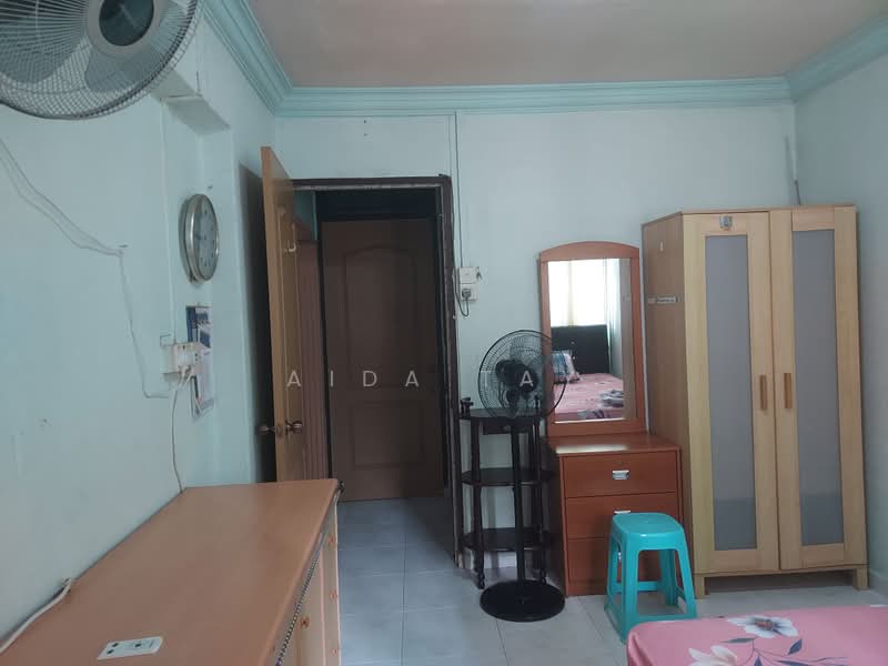 343 Clementi Avenue 5, 343 Clementi Avenue 5, Room Rental, 160 sqft, HDB Flat For Rent, by Aida Tay, 500211966 - Bedroom - PropertyGuru.com.sg