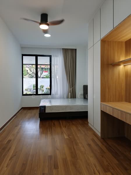 West Coast, West Coast Road, Room Rental, 180 sqft, Terraced House For Rent, by Clare Lee, 500211970 - Master Bedroom 101 - PropertyGuru.com.sg