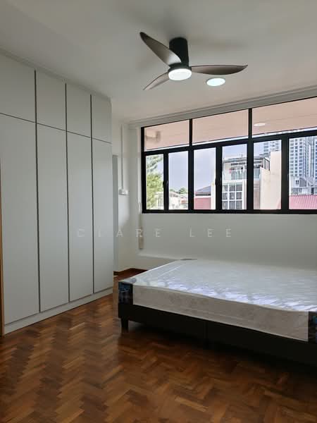 West Coast, West Coast Road, Room Rental, 180 sqft, Terraced House For Rent, by Clare Lee, 500211970 - Master Bedroom 307 - PropertyGuru.com.sg