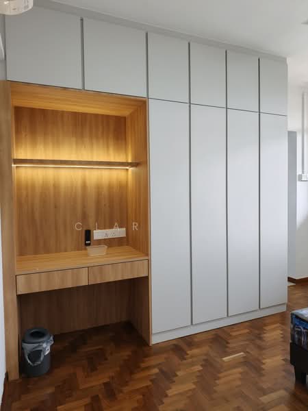 West Coast, West Coast Road, Room Rental, 180 sqft, Terraced House For Rent, by Clare Lee, 500211970 - Master Bedroom 307 - PropertyGuru.com.sg