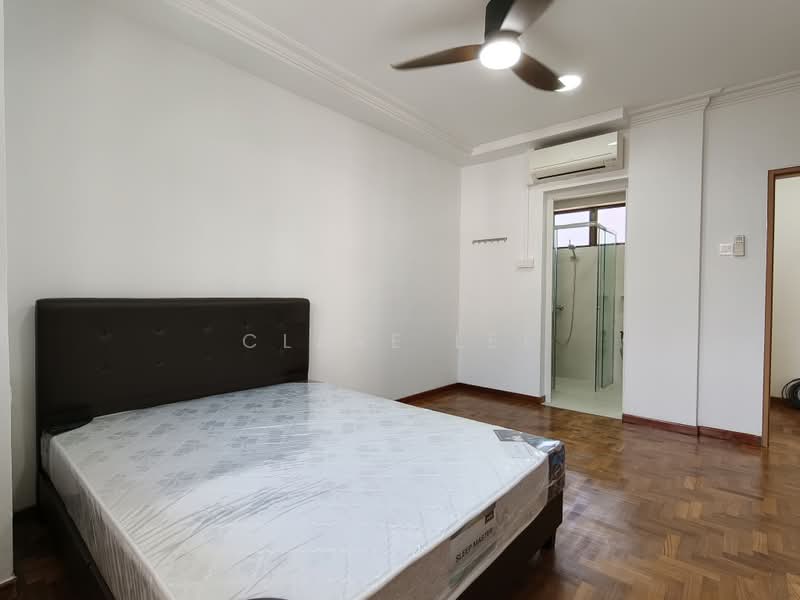 West Coast, West Coast Road, Room Rental, 180 sqft, Terraced House For Rent, by Clare Lee, 500211970 - Master Bedroom 308 - PropertyGuru.com.sg