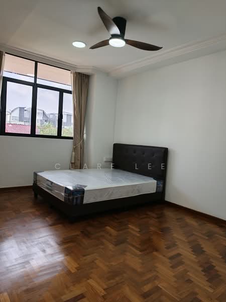 West Coast, West Coast Road, Room Rental, 180 sqft, Terraced House For Rent, by Clare Lee, 500211970 - Master Bedroom 308 - PropertyGuru.com.sg