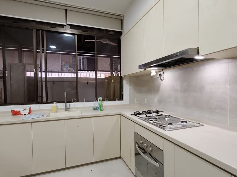 West Coast, West Coast Road, Room Rental, 180 sqft, Terraced House For Rent, by Clare Lee, 500211970 - Kitchen - PropertyGuru.com.sg