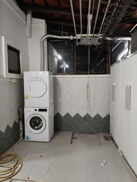 West Coast, West Coast Road, Room Rental, 180 sqft, Terraced House For Rent, by Clare Lee, 500211970 - Laundry - PropertyGuru.com.sg