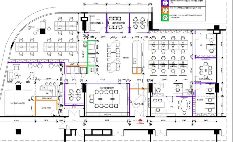 Tai Seng Centre, 3 Irving Road, 6,435 sqft, Light Industrial (B1) For Rent, by Victor The, 500211973 - CommercialGuru.com.sg
