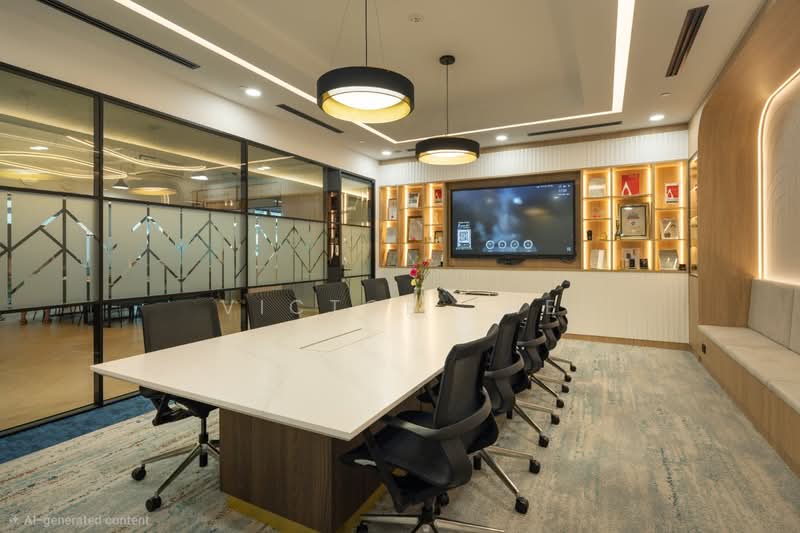 Tai Seng Centre, 3 Irving Road, 6,435 sqft, Light Industrial (B1) For Rent, by Victor The, 500211973 - Interior - CommercialGuru.com.sg