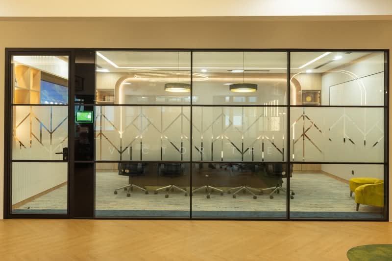 Tai Seng Centre, 3 Irving Road, 6,435 sqft, Light Industrial (B1) For Rent, by Victor The, 500211973 - Interior - CommercialGuru.com.sg