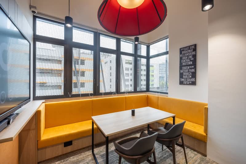 Tai Seng Centre, 3 Irving Road, 6,435 sqft, Light Industrial (B1) For Rent, by Victor The, 500211973 - Interior - CommercialGuru.com.sg