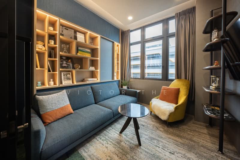 Tai Seng Centre, 3 Irving Road, 6,435 sqft, Light Industrial (B1) For Rent, by Victor The, 500211973 - Living Room - CommercialGuru.com.sg