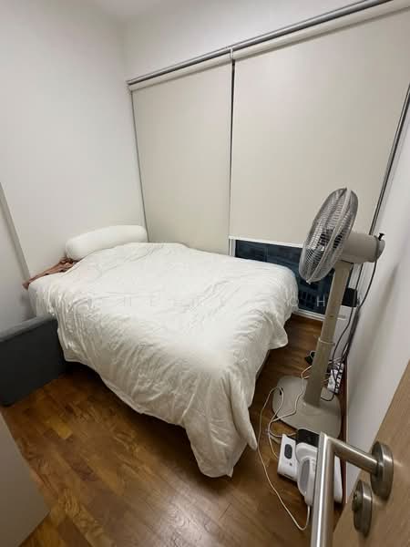 Forestville, 24 Woodlands Drive 16, 4 Bedrooms, 1,249 sqft, Executive Condominium For Rent, by Janelle Soh, 500211977 - Bedroom - PropertyGuru.com.sg
