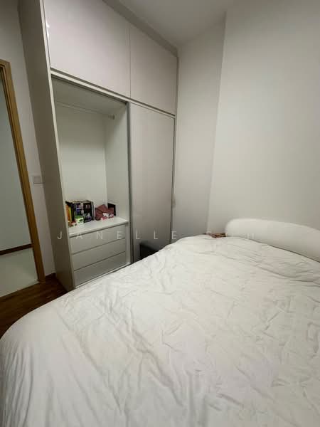 Forestville, 24 Woodlands Drive 16, 4 Bedrooms, 1,249 sqft, Executive Condominium For Rent, by Janelle Soh, 500211977 - Bedroom - PropertyGuru.com.sg