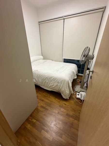 Forestville, 24 Woodlands Drive 16, 4 Bedrooms, 1,249 sqft, Executive Condominium For Rent, by Janelle Soh, 500211977 - Bedroom - PropertyGuru.com.sg