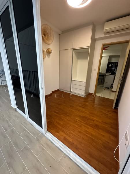 Forestville, 24 Woodlands Drive 16, 4 Bedrooms, 1,249 sqft, Executive Condominium For Rent, by Janelle Soh, 500211977 - Interior - PropertyGuru.com.sg