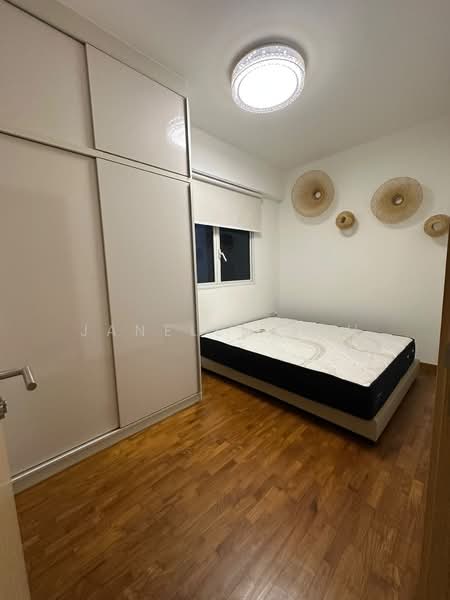 Forestville, 24 Woodlands Drive 16, 4 Bedrooms, 1,249 sqft, Executive Condominium For Rent, by Janelle Soh, 500211977 - PropertyGuru.com.sg