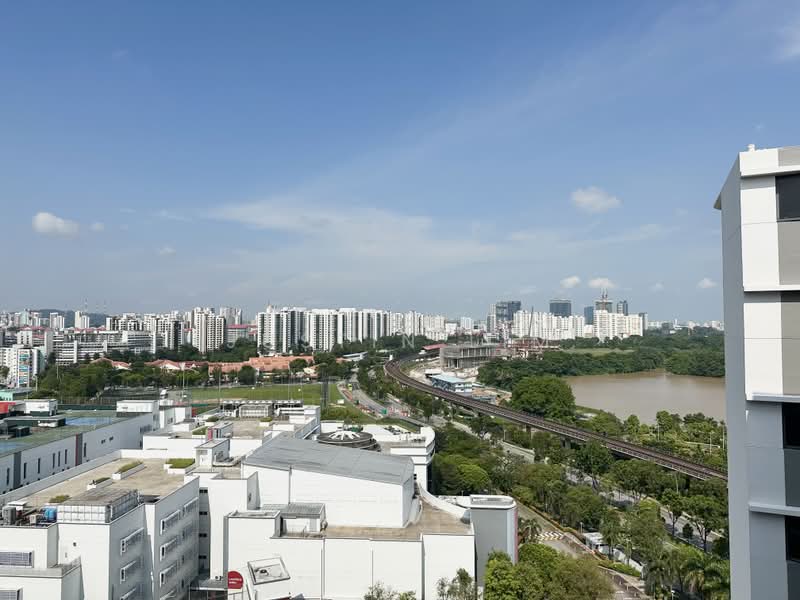 Lakeville, 7 jurong lake link, 3 Bedrooms, 1,141 sqft, Condominium For Sale, by Justin Lim, 500211981 - Exterior - PropertyGuru.com.sg